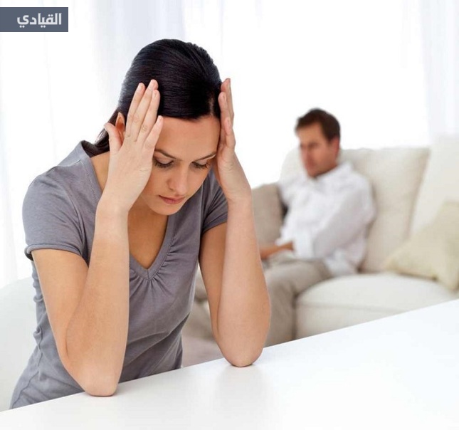 10 نصائح للتعامل مع زوجتك خلال فترة الحيض